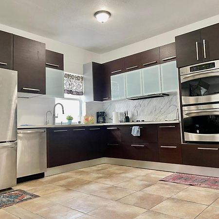 Xanadu 10 Mins To South Beach! 3 Bedroom Miami Villa ภายนอก รูปภาพ