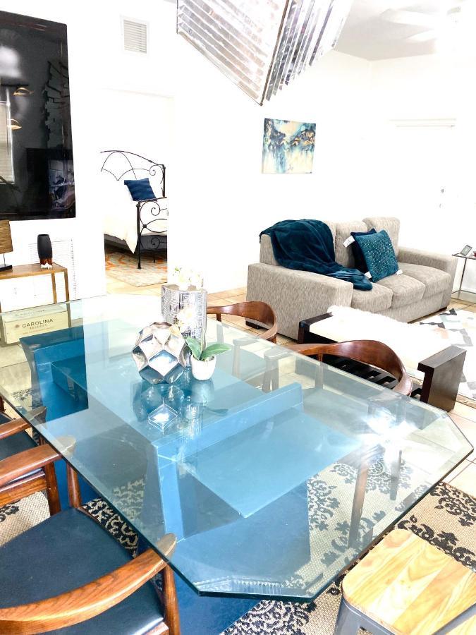 Xanadu 10 Mins To South Beach! 3 Bedroom Miami Villa ภายนอก รูปภาพ