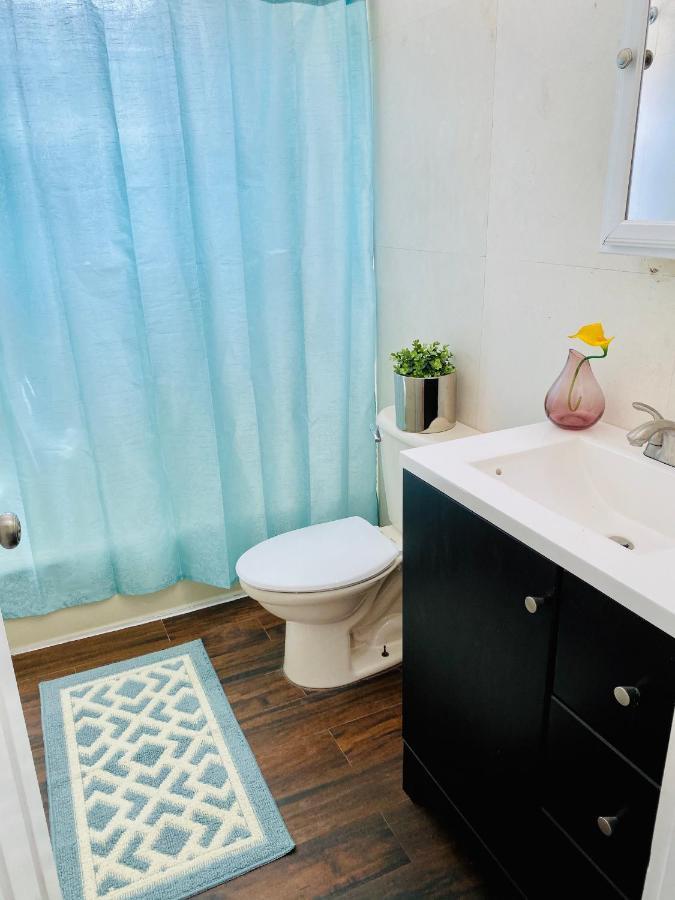 Xanadu 10 Mins To South Beach! 3 Bedroom Miami Villa ภายนอก รูปภาพ