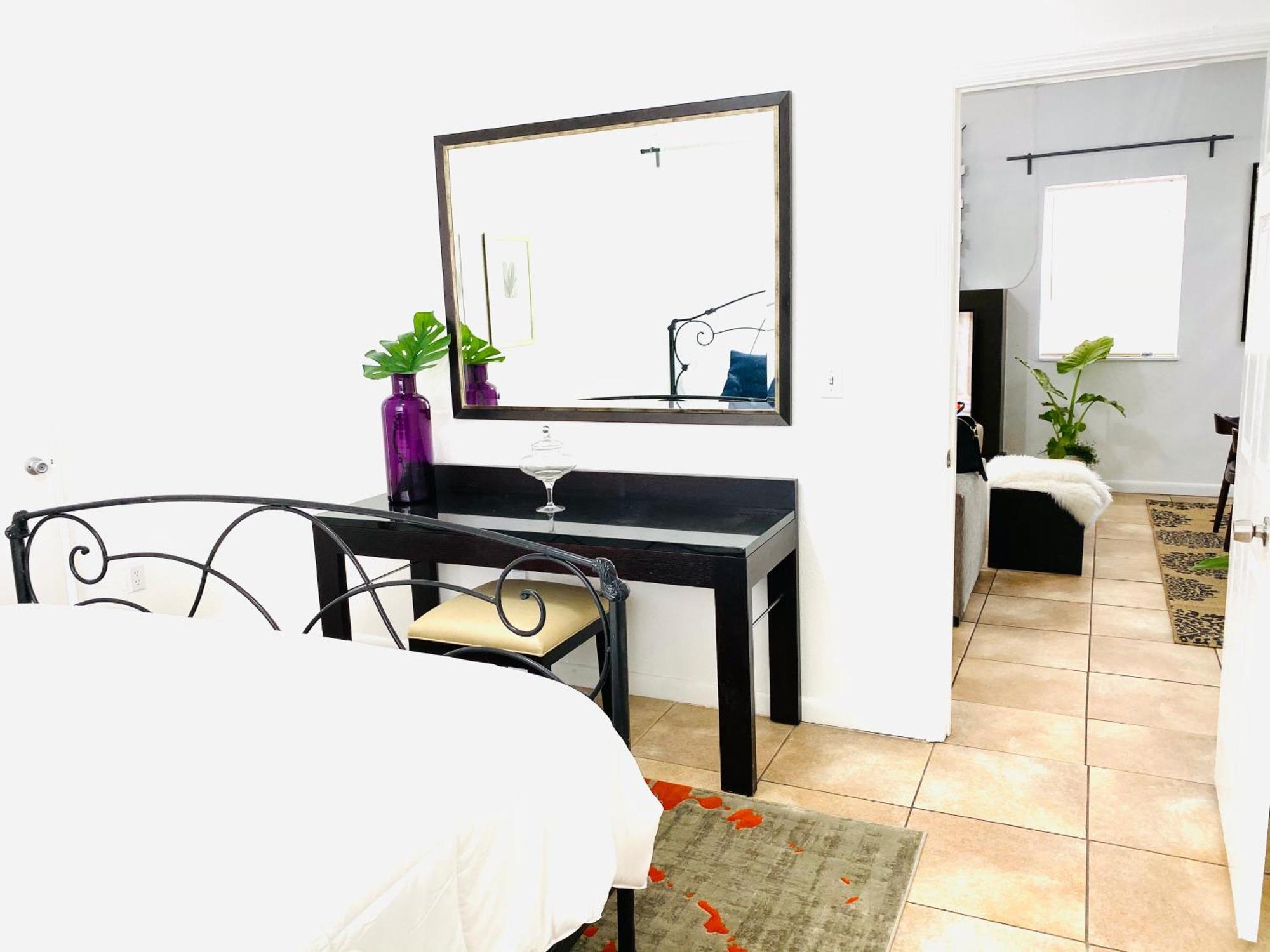 Xanadu 10 Mins To South Beach! 3 Bedroom Miami Villa ภายนอก รูปภาพ