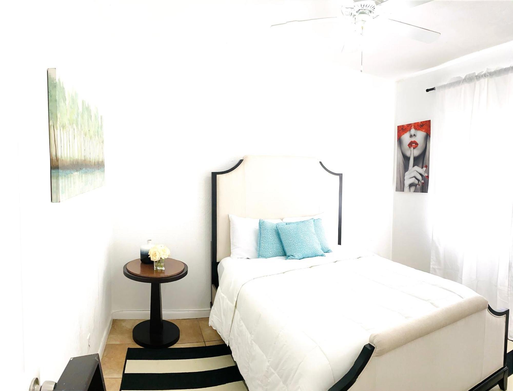 Xanadu 10 Mins To South Beach! 3 Bedroom Miami Villa ภายนอก รูปภาพ