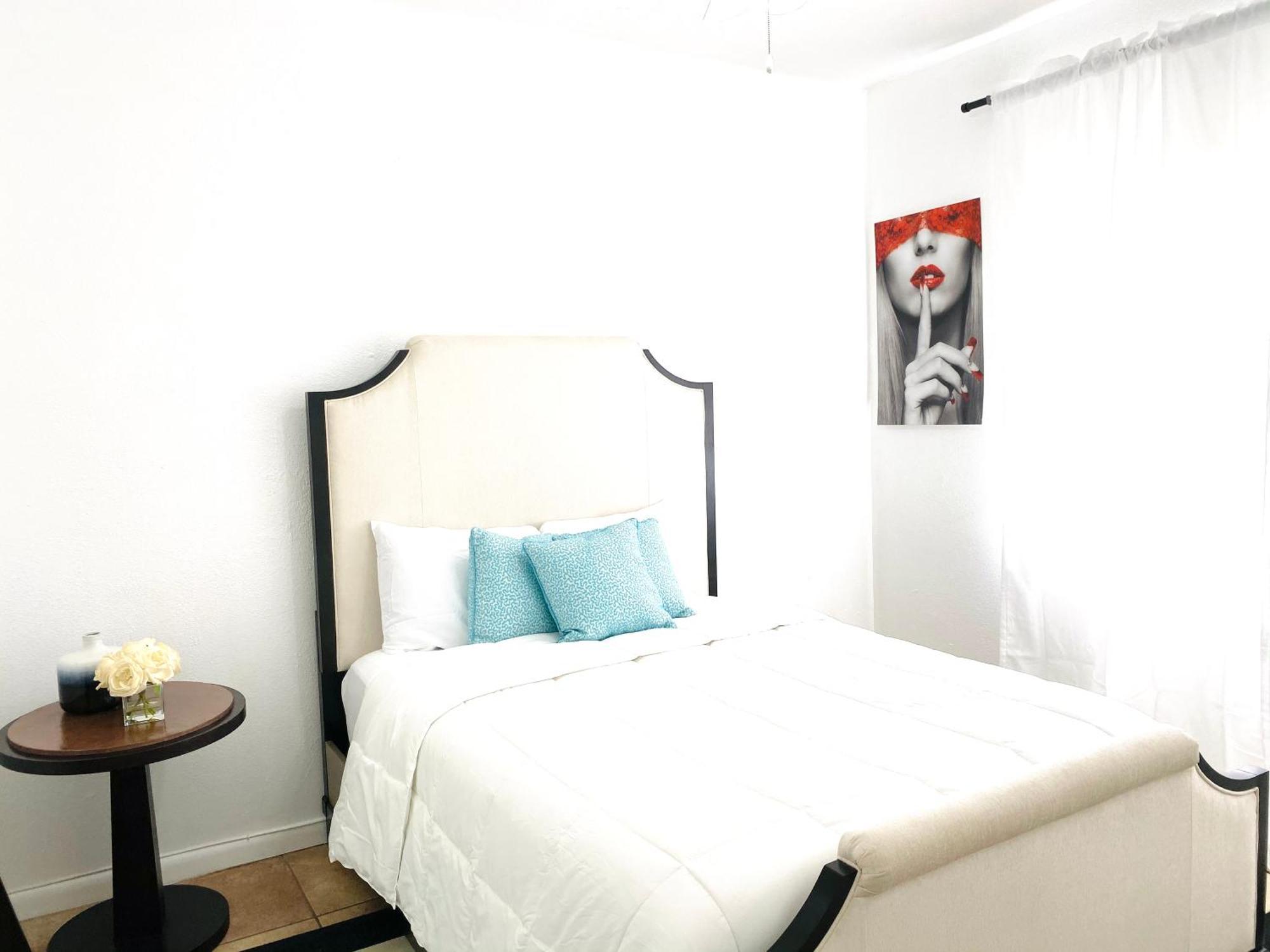 Xanadu 10 Mins To South Beach! 3 Bedroom Miami Villa ภายนอก รูปภาพ