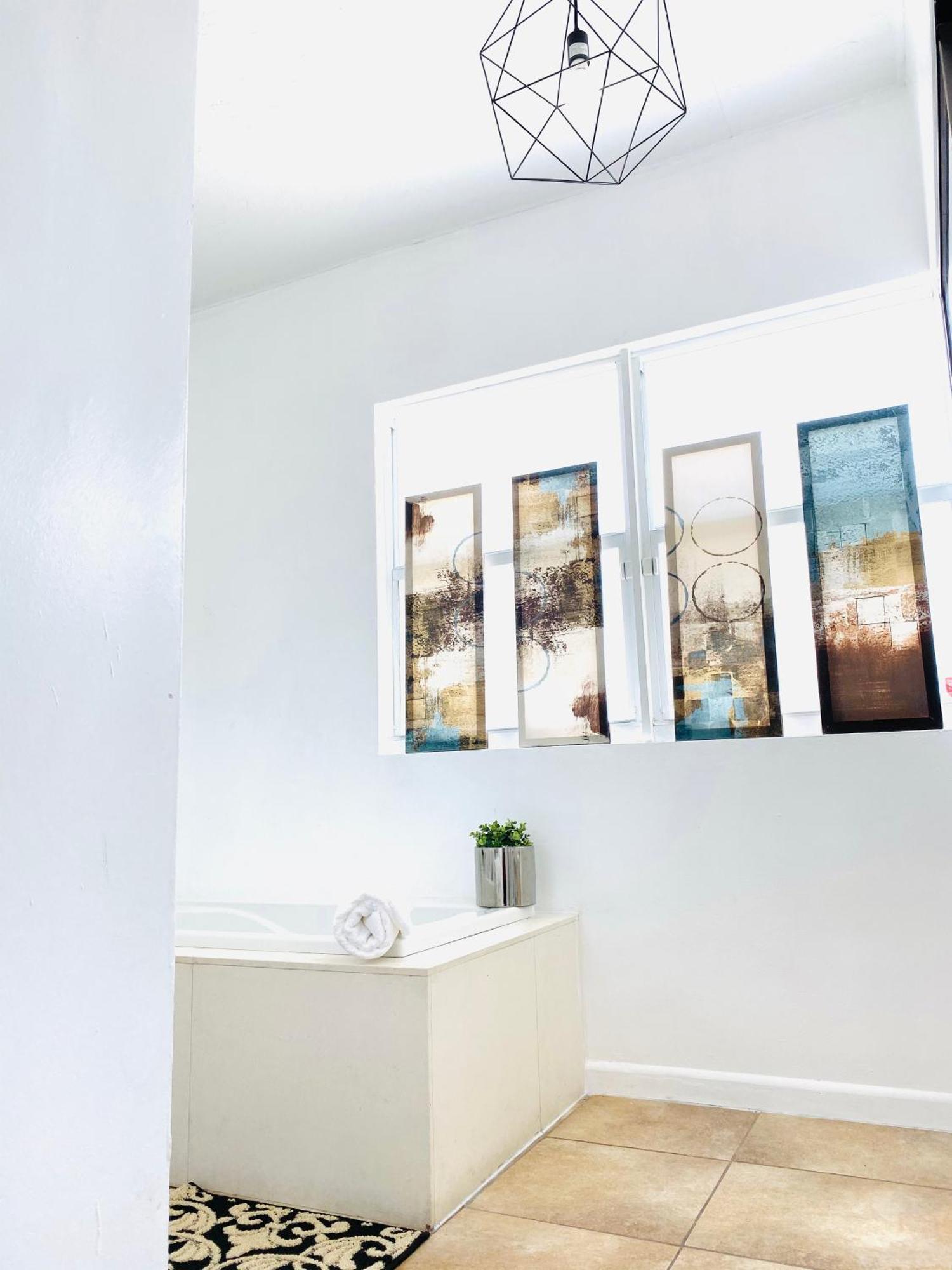 Xanadu 10 Mins To South Beach! 3 Bedroom Miami Villa ภายนอก รูปภาพ