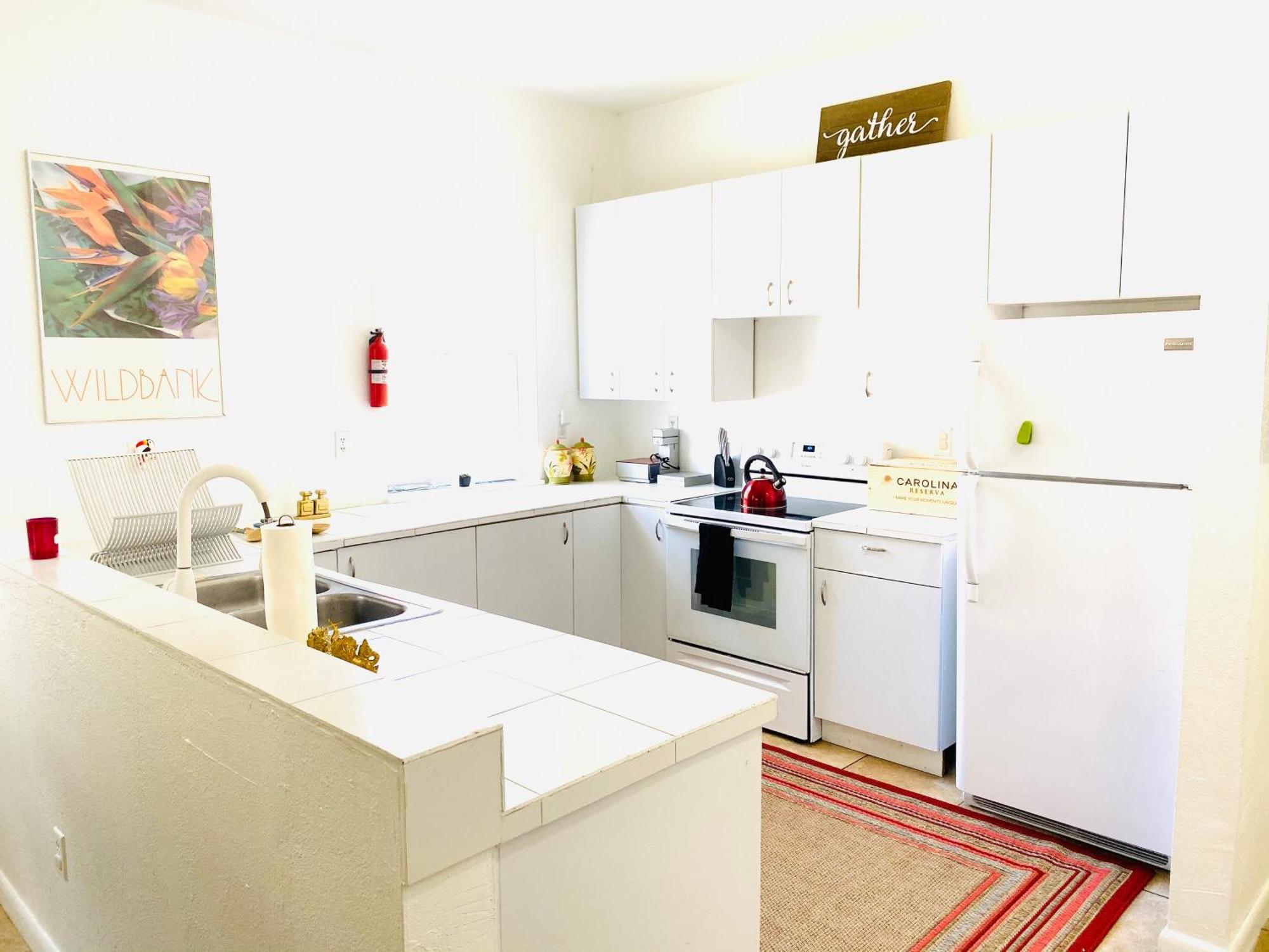 Xanadu 10 Mins To South Beach! 3 Bedroom Miami Villa ภายนอก รูปภาพ