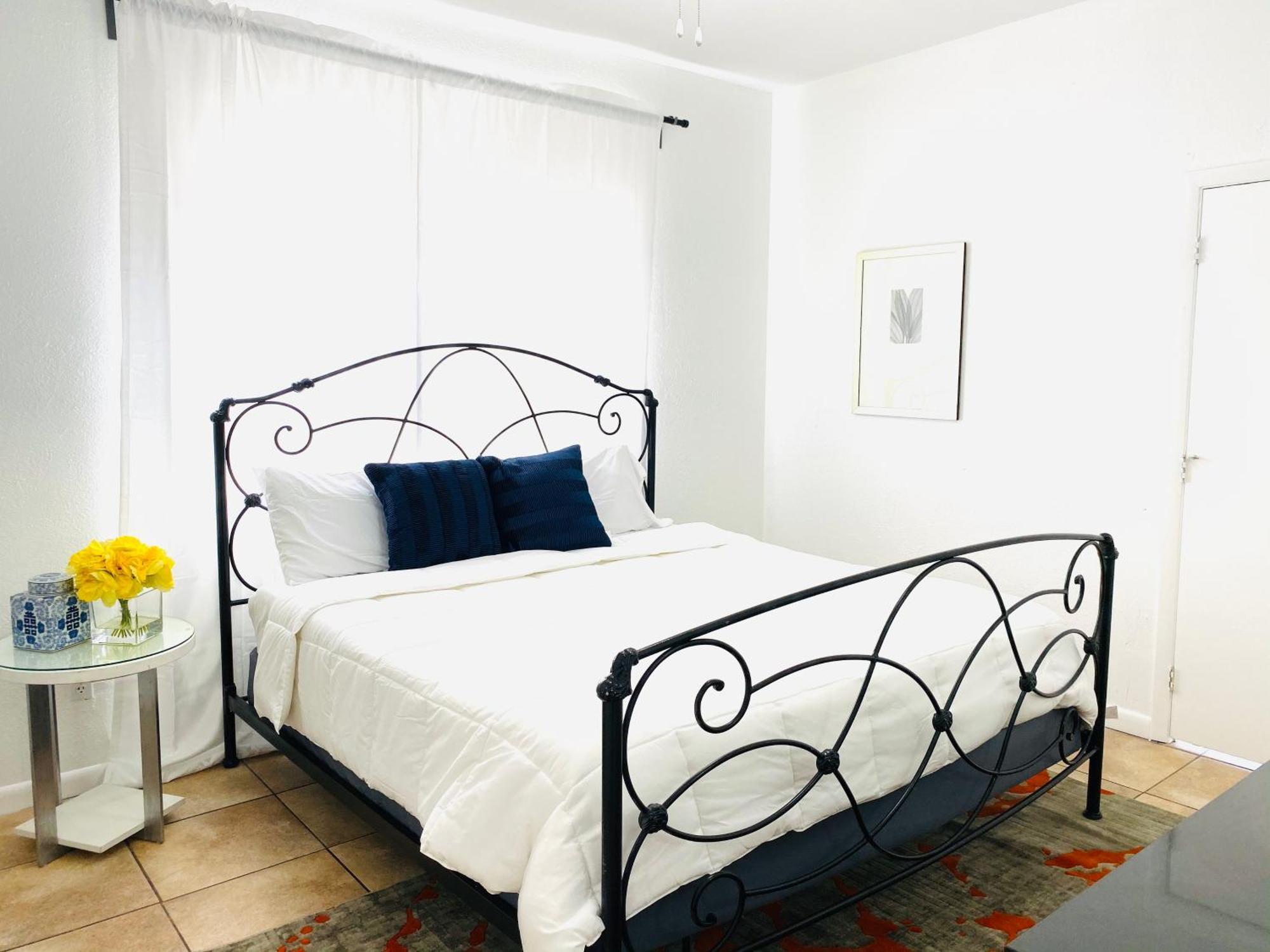 Xanadu 10 Mins To South Beach! 3 Bedroom Miami Villa ภายนอก รูปภาพ