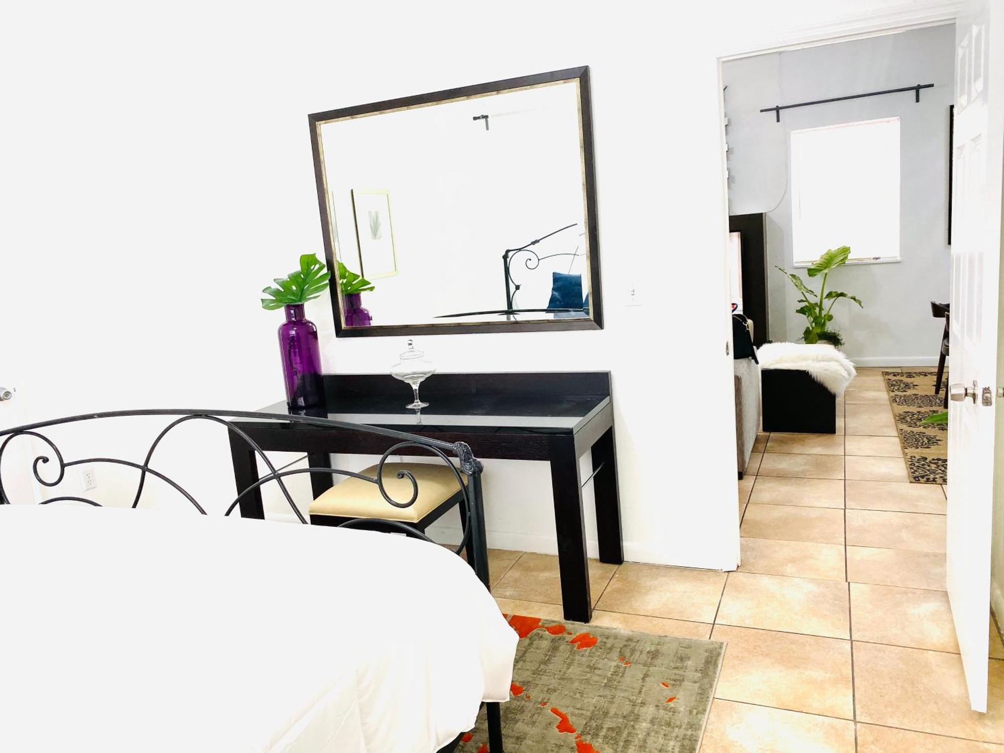 Xanadu 10 Mins To South Beach! 3 Bedroom Miami Villa ภายนอก รูปภาพ