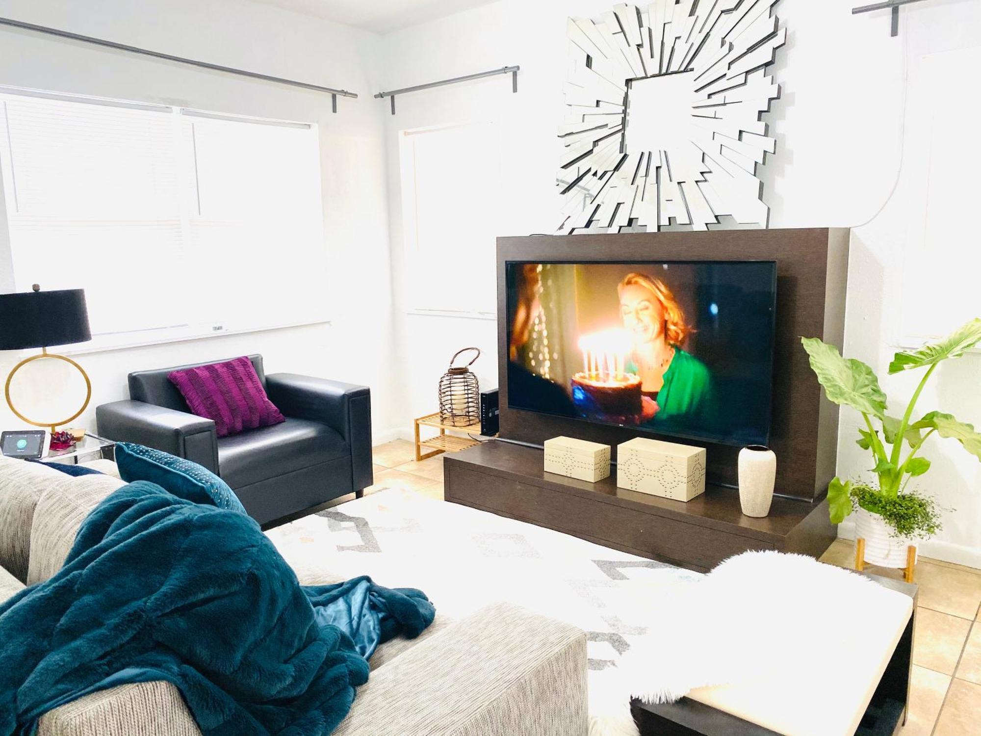Xanadu 10 Mins To South Beach! 3 Bedroom Miami Villa ภายนอก รูปภาพ